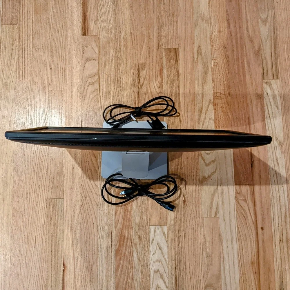 Dell E2414Ht DVI+VGA Widescreen 24